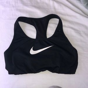 nike sports bra